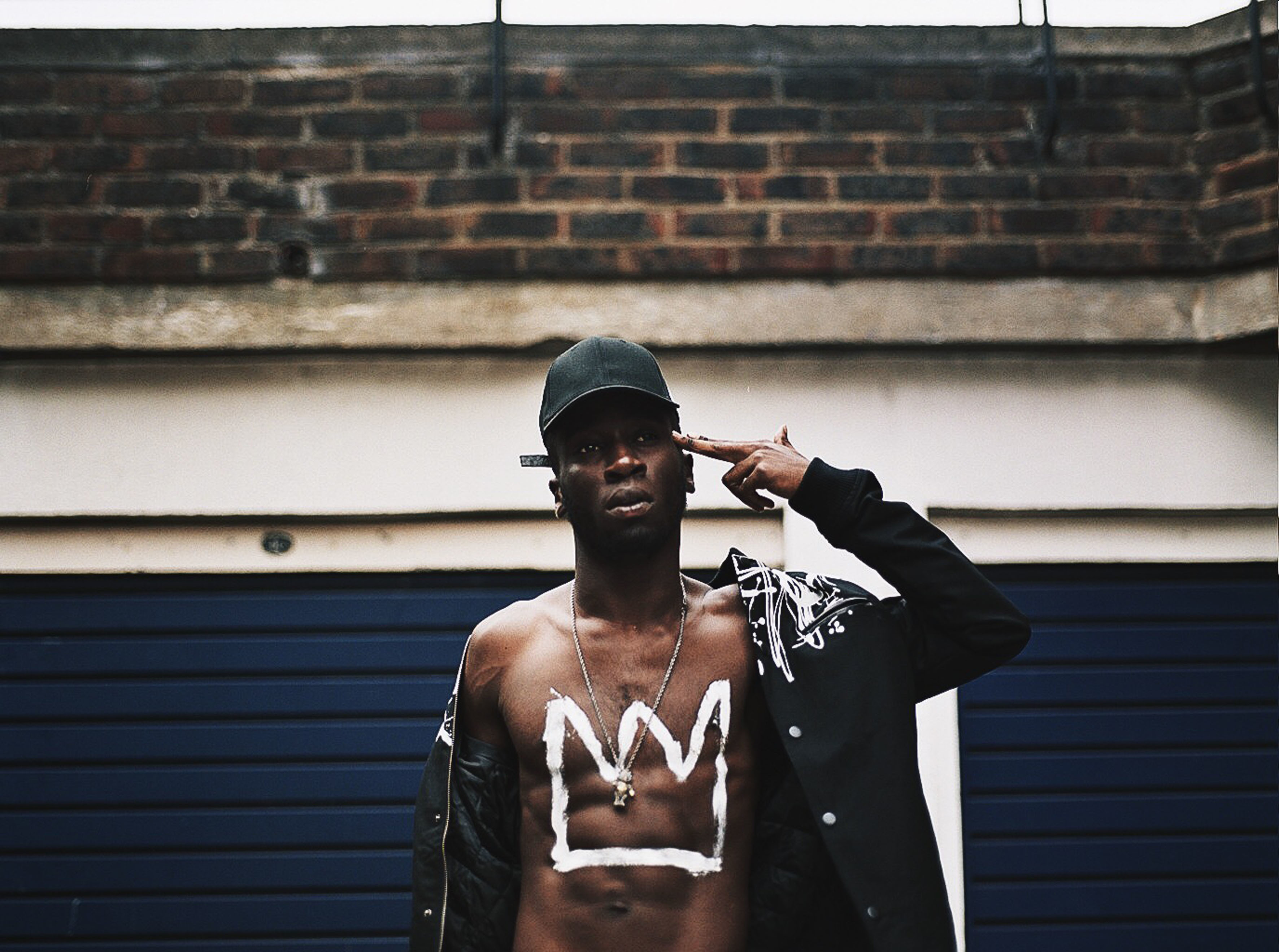 The Fader premieres Kojey Radical's new video for 'Soak It Up'